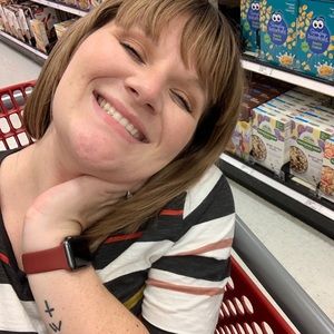 Meet your Posher, Morgan